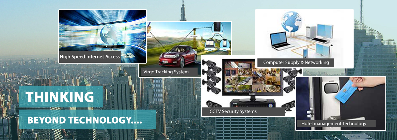 Car tracking , security lock, computer networking, CCTV cameras
